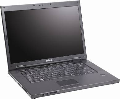 Ноутбук Dell Vostro 1510 1510P567X2N160DS2