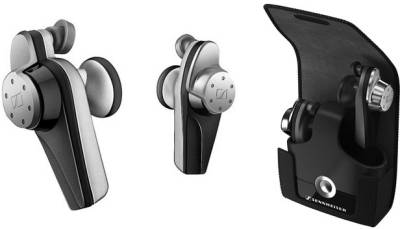 Наушники Sennheiser MX W1 502494