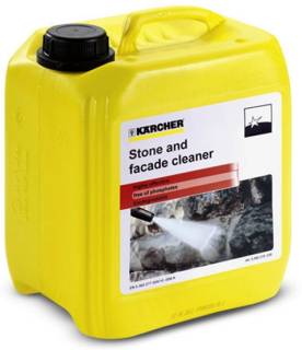 Аксессуар Karcher средство для чистки камня и фасадов 5 л (6.295-359.0)