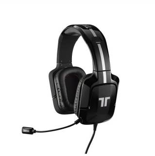 Наушники TRITTON Pro+ True 5.1 Surround Black TRI903050002/02/1
