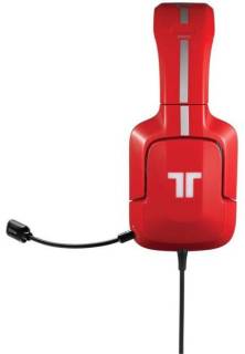 Наушники TRITTON Pro+ True 5.1 Surround Red TRI903050003/02/1