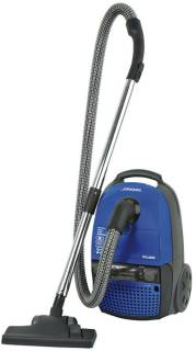 Пылесос Zelmer Solaris Twix 5000 HT