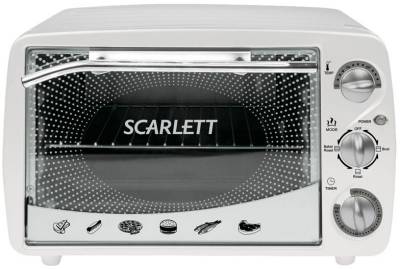 Духовка Scarlett SC-097