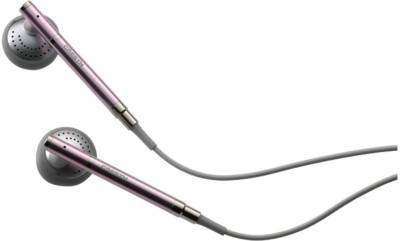 Наушники Cresyn C470E Pink CPE-EP0470PL01