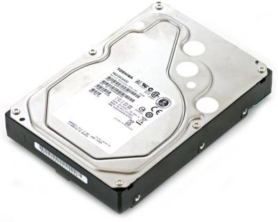 Внутренний HDD/SSD Toshiba MG03ACA 1TB 7200rpm 6Gb/s 64MB MG03ACA100