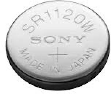 Батарейка Sony SR1120SWN SR1120SWN-PB