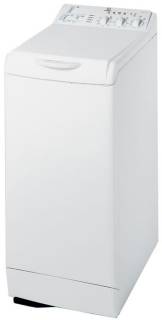 Стиральная машина Indesit WITL 86 (EU)