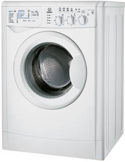 Стиральная машина Indesit WIN WIN 101 (EX)