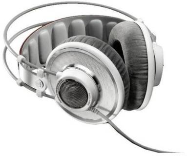 Наушники AKG K701 White K701WHT