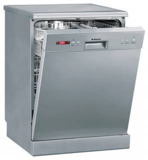 Посудомоечная машина Hansa ZWM 627 IH (1100041) ZWM627IH