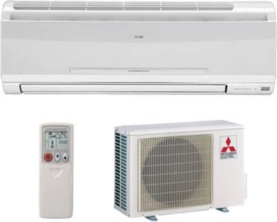Кондиционер Mitsubishi MS-GF25VA/MU-GF25VA