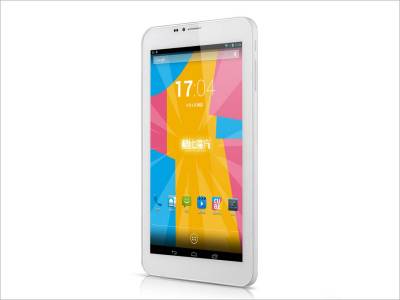 Планшет CUBE Talk 7 U51GT 4GB 3G White