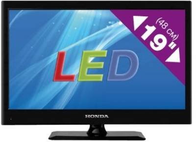 телевизор led honda hd194