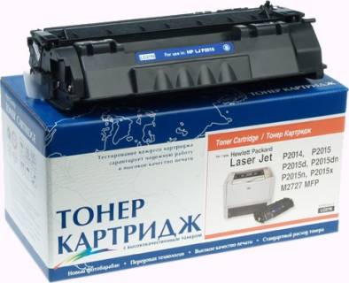 Картридж WWM LC27N