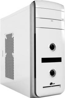 Корпус ProLogiX A07B/7019 500W White A07B/7019 White PBS-500W-12cm