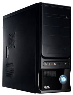 Корпус ASUS Vento TA8H3, w/PSU ATX-450D TA8H3 ATX-450D