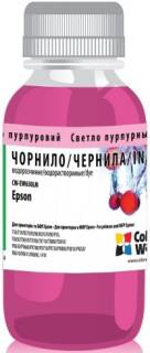 Чернила ColorWay Epson TX650 1л Ph. Magen. EW650LM CW-EW650LM1