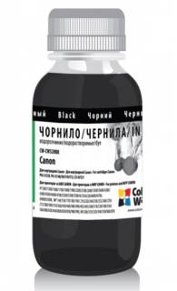 Чернила ColorWay Canon PGI-450 100мл Black CW450BK CW450BK01