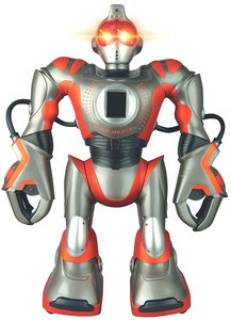 Робот WowWee Роботы RS Media 8061
