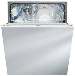 Посудомоечная машина Indesit DIF16B1A(EU)
