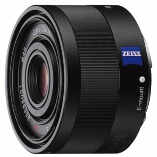 Объектив Sony 35mm, f/2.8 Carl Zeiss для камер NEX FF SEL35F28Z.AE