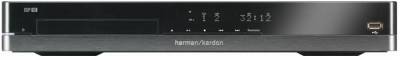 DVD Harman Kardon BDP10/230