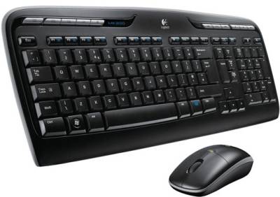Набор Logitech MK330 920-003990
