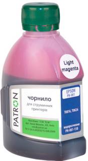 Чернила Patron EPSON T0816 (Photo R270) LIGHT MAGE I-PN-ET0816-180-LM