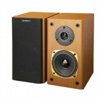 Акустика Gembird WCS-600 wood