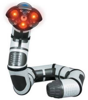 Робот WowWee Роботы Mini Roboboa 8132