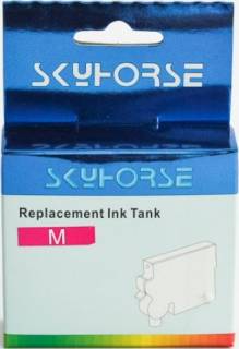 Картридж Skyhorse Epson inkTank T0693 SC-1T D78/R265-M