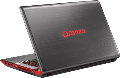 Ноутбук Toshiba Qosmio X875 X875-Q7390