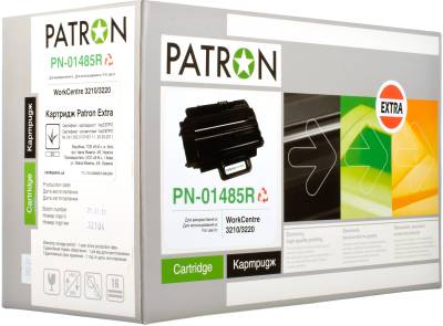 Картридж Patron PN-01485R