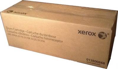 Картридж Xerox Драм картридж Xerox D95/110 013R00668