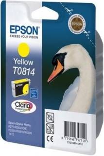 Картридж Epson C13T11144A10