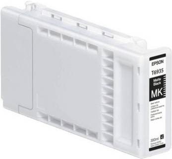 Картридж Epson SC-T3000/ 5000/ 7000 Matte Black C13T693500