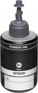 Картридж Epson Контейнер Epson M100 black C13T77414A