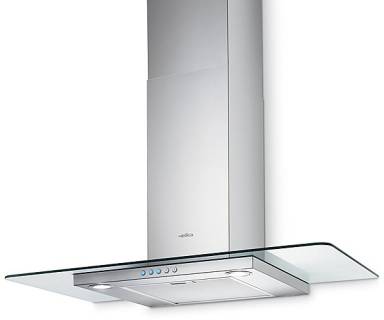 Вытяжка ELICA FLAT GLASS IX A/90