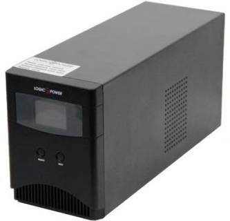 ИБП LogicPower LPM-1100VA-P LP6445