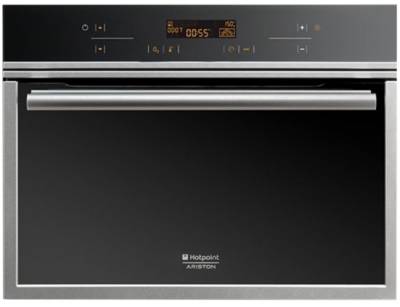 Пароварка Hotpoint-Ariston MSK 103 X HA S