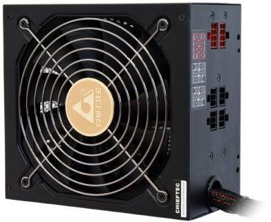 Блок питания Chieftec A-135 1000W APS-1000CB