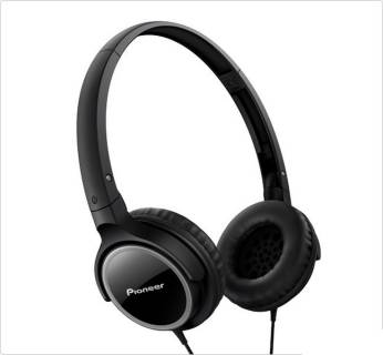 Наушники Pioneer SE-MJ512-K