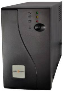 ИБП LogicPower 650VA AVR LP1078