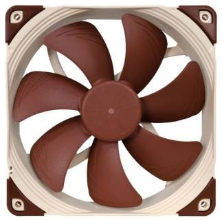 Вентилятор Noctua NF-A14 PWM