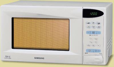 Микроволновая печь Samsung CE CE2833NR