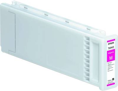 Картридж Epson SC-T3000/ 5000/ 7000 Magenta, 700мл C13T694300