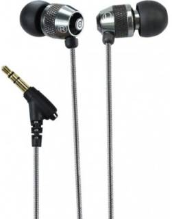 Наушники Dexim DEU 038 B Black