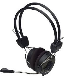 Наушники Intracom Manhattan Elite Stereo 175548