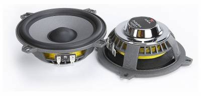 Автоакустика Focal Polyglass 130 V Slim
