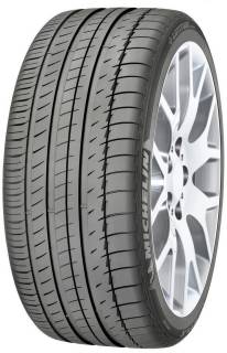 Шина Michelin Latitude Sport (MO) 275/55 R19 111W